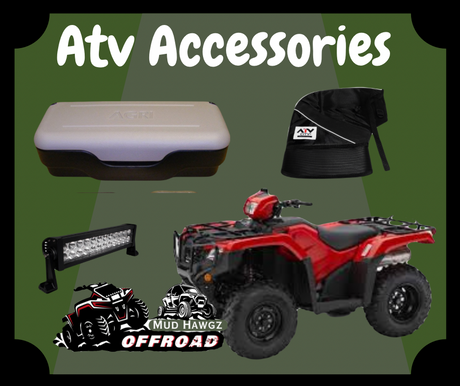 Atv Accessories