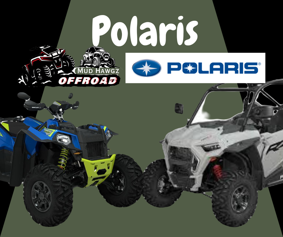 Polaris Uk