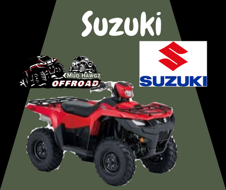 Suzuki Atv