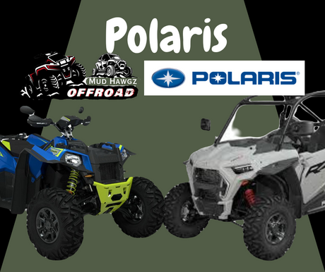 Polaris Atv/Utv