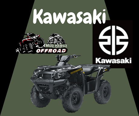 Kawasaki