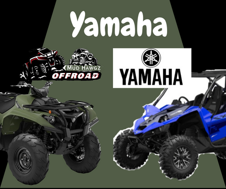 Yamaha Atv/Utv