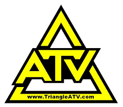 Triangle atv