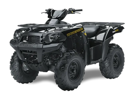 Kawasaki Brute Force 650 4x4 03-13 Mud Hawgz Uk