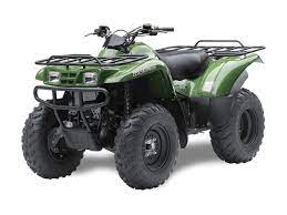 Kawasaki Kvf 360 Mud Hawgz Uk