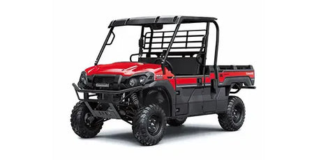 Kawasaki mule 1000