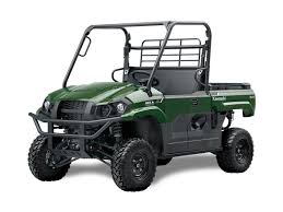 KAWASAKI Mule 700 Pro MX 19-23