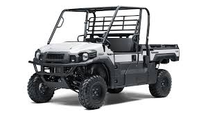 Kawasaki Mule 800 Pro FX