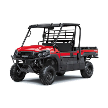 Kawasaki – Mule Pro MX 2019-2023