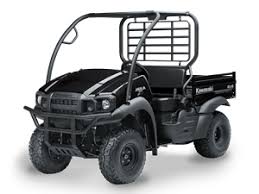 Kawasaki Mule SX