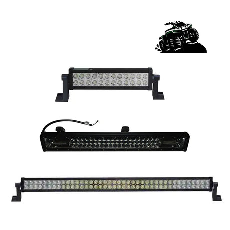 Led Light Bars Mud Hawgz Uk