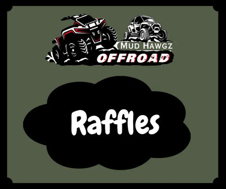 Raffles Mud Hawgz Uk