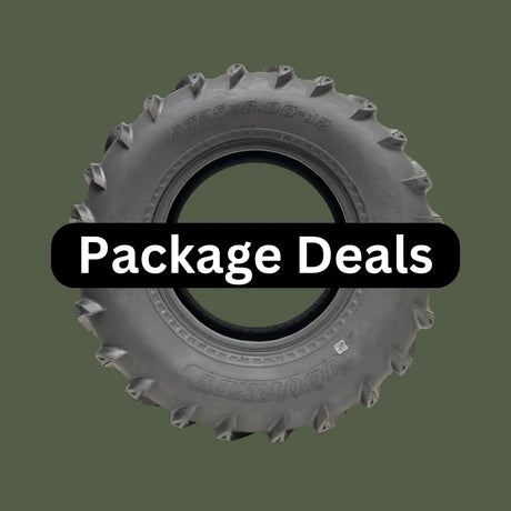 Package Deals