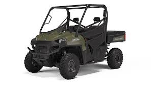Polaris Ranger 570 Full-Size (2016