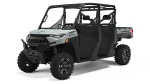 Polaris Ranger Crew XP 1000 (2019