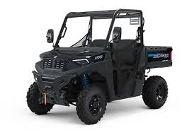 Polaris Ranger Midsize 570 (2014-2021)