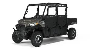 Polaris Ranger Midsize 570 Crew (2014-2021)