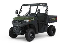 Polaris Ranger Midsize SP 570 (2022