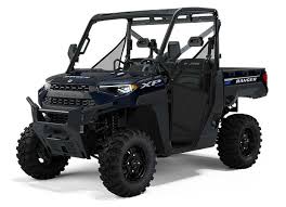 Polaris Ranger XP 1000 EPS (2018