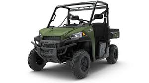 Polaris Ranger XP 900 (2013-2019)
