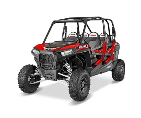 Polaris RZR 4 900 (2015-2018)