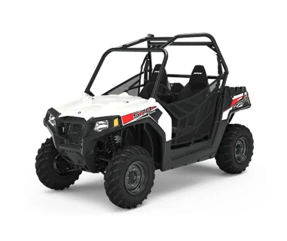 Polaris RZR 570 Mud Hawgz Uk