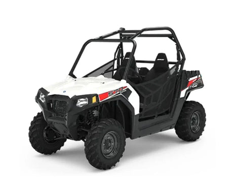 Polaris RZR 570 Mud Hawgz Uk