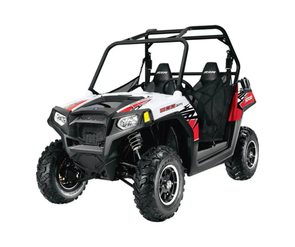 Polaris RZR 800