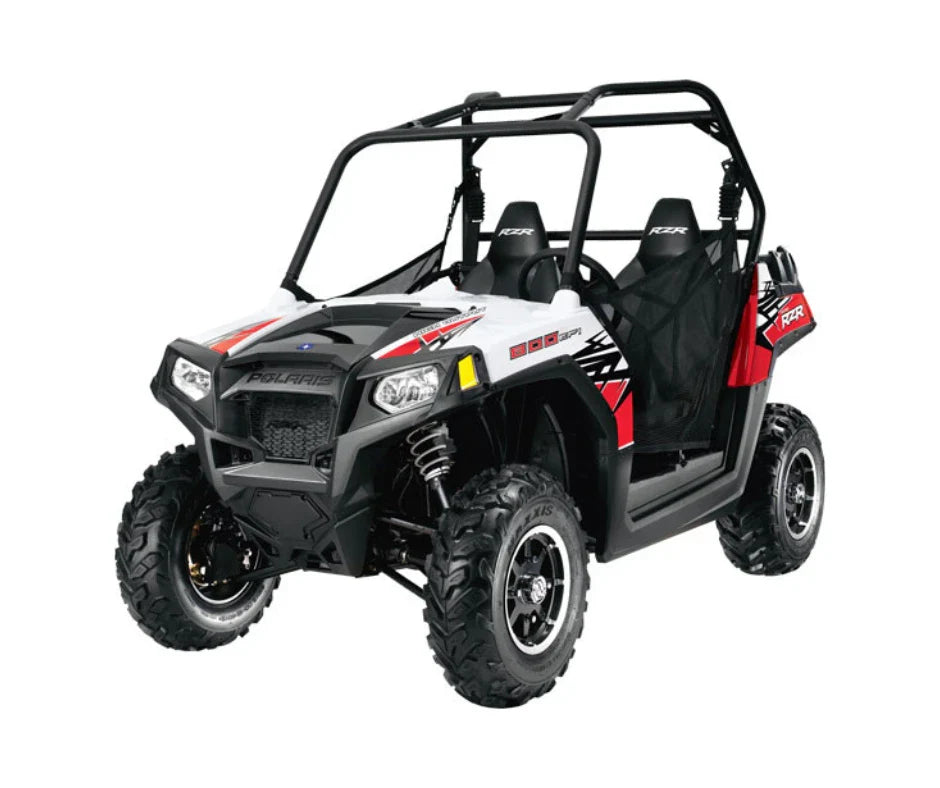 Polaris RZR 800