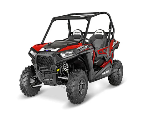 Polaris RZR 900 (2015-2020)