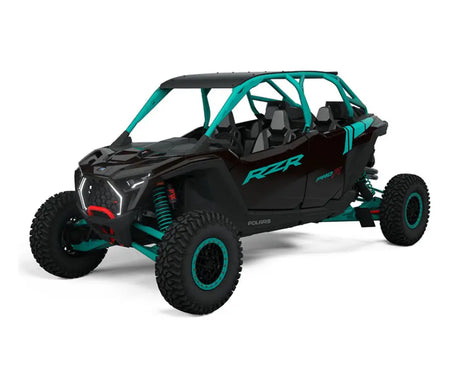 Polaris RZR Pro R 4 (2025