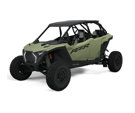 Polaris RZR Pro S 4 (2025