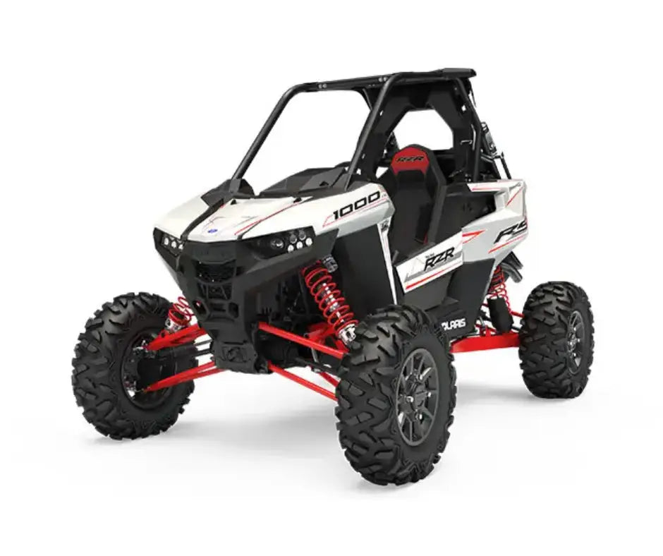 Polaris RZR RS1 (2018