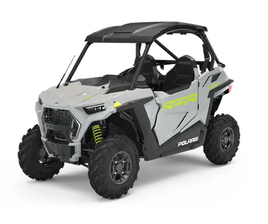 Polaris RZR Trail 900 Ultimate (2021