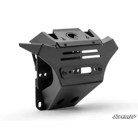Utv Sxs Winch Mounts