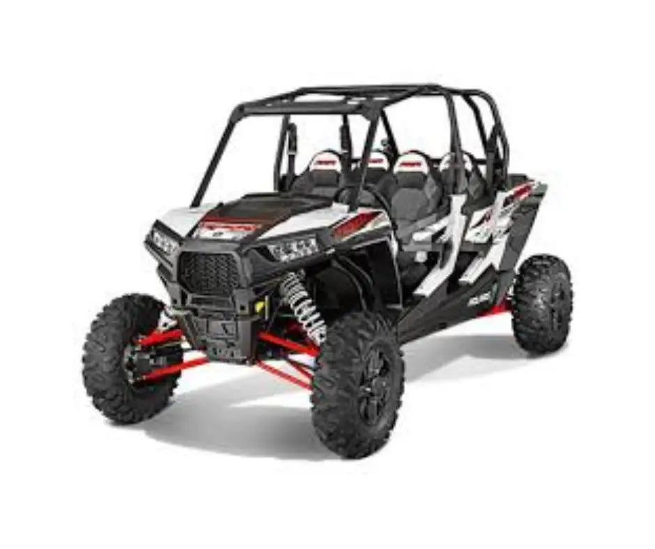 Polaris RZR XP 4 900 (2012-2014)