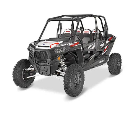 Polaris RZR XP 4 Turbo (2016-2021)