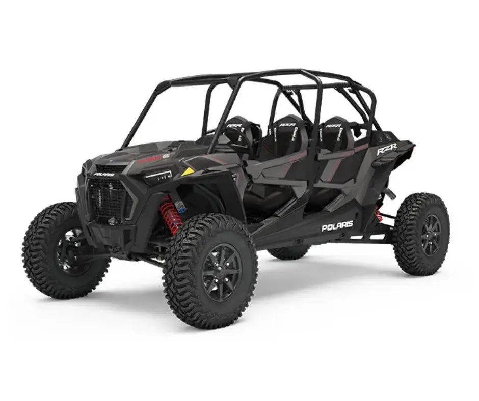 Polaris RZR XP 4 Turbo S (2019-2021)