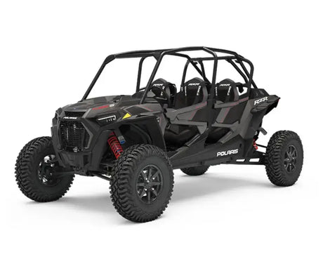 Polaris RZR XP 4 Turbo S (2019-2021)