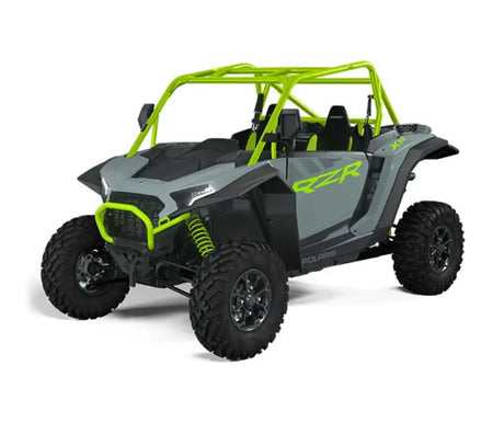 Polaris RZR XP Turbo (2016-2021)