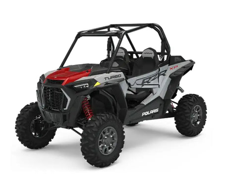 Polaris RZR XP Turbo S (2018-2021)