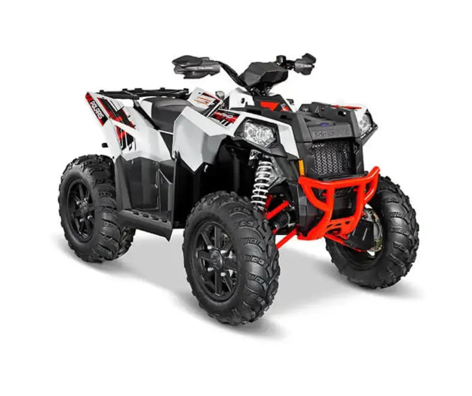 Polaris Scrambler XP 1000 (2014-2020)