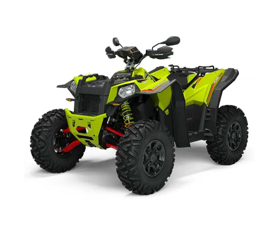 Polaris Scrambler XP 1000 EPS (2021 + )G4