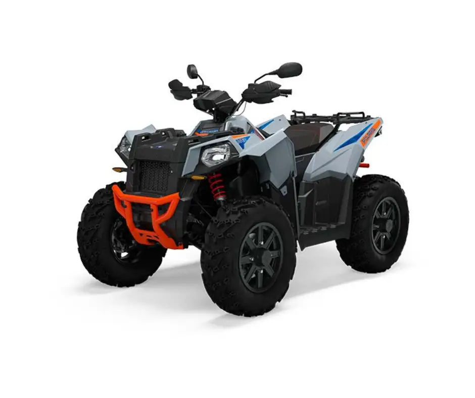 Polaris Scrambler XP 1000 S (2021