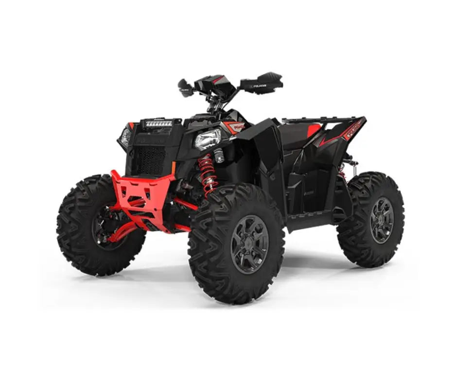 Polaris Scrambler XP 1000 S Limited Edition (2022 + )G4