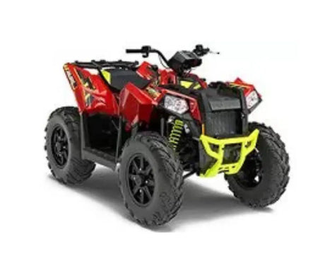 Polaris Scrambler XP 850 (2014-2020) G3