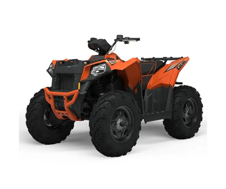 Polaris Scrambler XP 850 (2021 + )G4