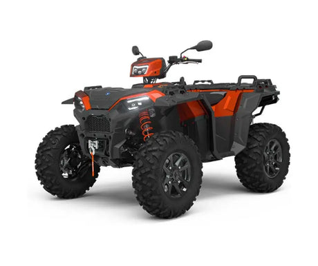 Polaris Sportsman 1000 S (2021 + )G4