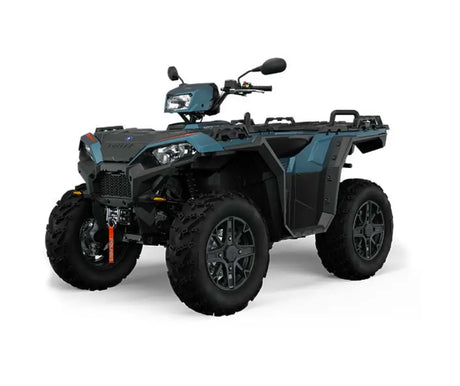 Polaris Sportsman 1000 XP Trail (2021 + )G4