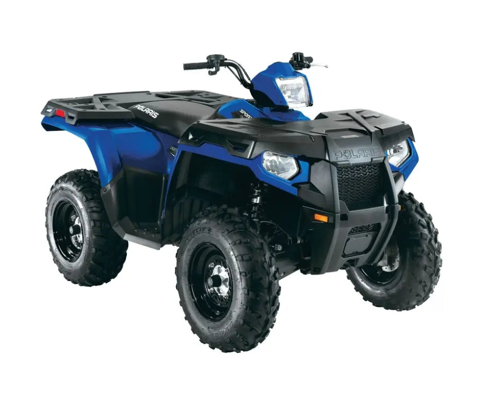 Polaris Sportsman 400 (2011-2014)G3